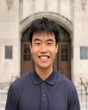 Jimmy Xiao
